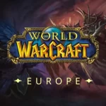 World Of Warcraft Europe