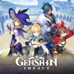 Genshin Impact