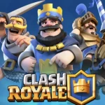 Clash Royale