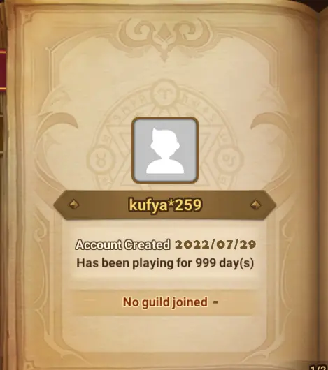 DARK MONKEY KING Son Zhang Lao + 10 lvl