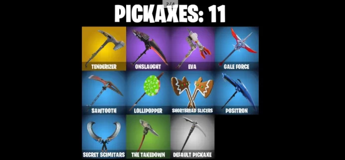 12 Skins PC/PSN/XBOX Take The L Trailblazer Dark Voyager Omega Valor Carbide Rust Lord