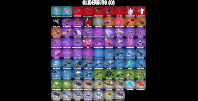 90 SKINS  GET GRIDDY  TRACY TROUBLE  SUMMER SKYE  LARA CROFT  MANDALORIAN  OBI-WAN KENOBI  PLASTIC PATROLLER  WINDMILL FLOSS  MAYA