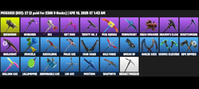 [PC/PSN] | 55 skins | Take The L |Royale Knight |The Reaper |Elite Agent |Blue Squire |Omega |Rogue Agent |Ragnarok | Zenith | Catalyst | S4G