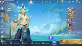 Hero 40|Skin56 | Luckybox (Funny,Kagura,Franco), Benedetta Convenant, Ling Dragontamer  & ETC|Take Email| Check SS (MLBB942)