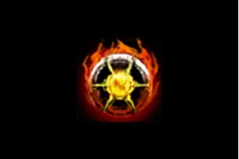 Molten Lodestone *100