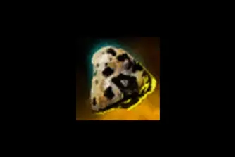 Chunk of Ancient Ambergris *30