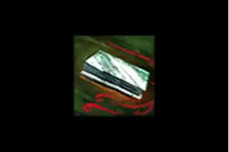 Carbonized Mithrillium Ingot *50