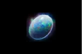 Stabilized prophet Crystal