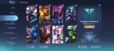 #ML.1049 Instant Delivery lvl 56 Hero 67 skin 94 android+ios+PC guaranteed+reliable+friendly price