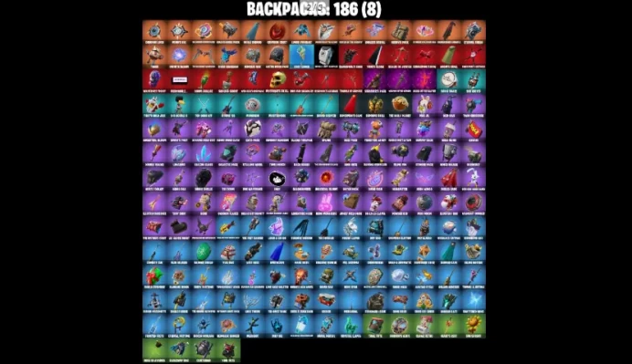 160 SKINS  PC/PSN/XBOX/NINTENDO  LEVIATHAN AXE GOLD MIDAS  GOLD BRUTUS  DEADPOOL  GOLD MEOWCLES - FULL ACCES