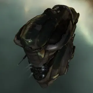 Tranquility > Ships > Sin