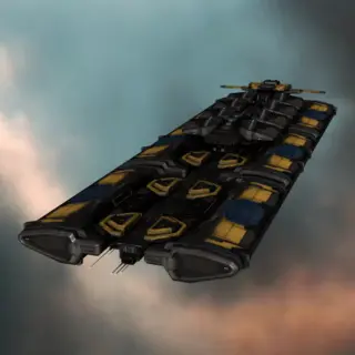 Tranquility > Ships > Orca