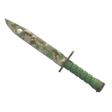 Bayonet | Forest DDPAT (Minimal Wear)