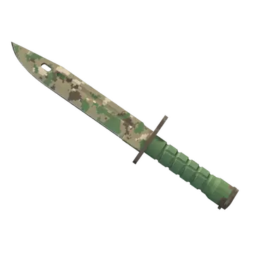 Bayonet | Forest DDPAT (Minimal Wear)