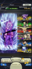 D377-IOS+Android-Team Daima+UL Beast Gohan+28 Legends+Good Equipment+Goku Black+Gammar+Trunks+Goku kid+Goku and Bardock+Cell+SS4 Gogeta