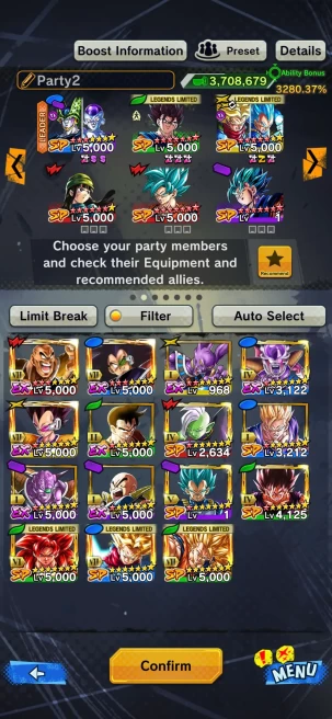 D380-IOS+Android-Vegito Full Red Star+32 Legends+Good Equipment+Trunks Zenkai+SS3 Goku Zenkai+SS4 Gogeta Zebkai+Goku Black+God Goku+SS2 Goku