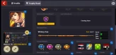 8 Ball pool Level 85  1.7 Billion Coins  PC/Android/iOS  Lifetime Access