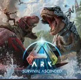 [STEAM]ARK: Survival Evolved Account | Full access | Can Change Data | Fast Delivery