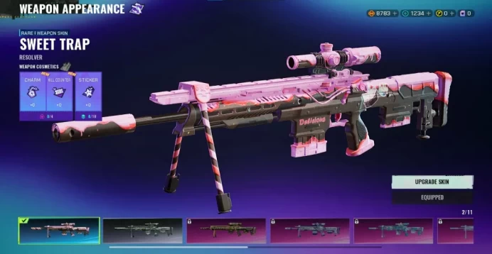  【 Steam 】 ⸱ LVL30  RFR | 8783 Tokens  | Handleveled | High Quality  | Full Access  | Instant Delivery  | Check Description 