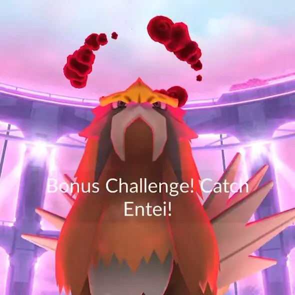 Trade || Shiny Dynamax ENTEI | Stardust required for trade: 20K or 1M