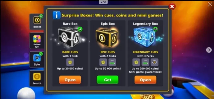 1.2BILLION+COINS 80 LEGENDARY BOXES VIP GOLD  MUMBAI TROPHY COMPLETED PASS CHANGE POSSIBLE MINICLIP LOGIN 