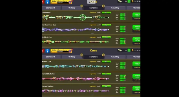 1B Coin + 200M Bonus 100+ Cash  12 Legendary Opens  1 Event Cue Maxed  VIP Gold  Facebook Link Possible