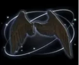 Fallen Angel Wings