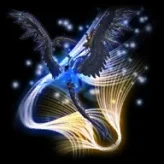 Wings of resolve and accessories