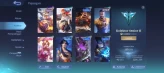 #ML.1052 Instant Delivery lvl 63 Hero 93 skin 105 android+ios+PC guaranteed+reliable+friendly price
