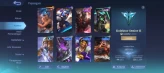 #ML.1053 Instant Delivery lvl 64 Hero 102 skin 105 android+ios+PC guaranteed+reliable+friendly price