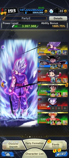 D390-IOS+Android-UL(Turles+Beast Gohan)+27 Legends+Good Equipment+SS2 Goku+Vegito+Shenron+Namek Goku+Pikkon+Cell+SS4 Goku+SS4 Gogeta+SS3 Goku