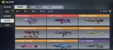 Lv363 - MP and BR Legendary - 281CP |WP 2 Mythic - 6 Legends - 254 Epic |Soldiers:127 Epic|VEHICLES: 41 Epic|Save status: Activision