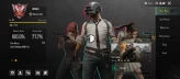 PUBG MOBILE GLOBAL | CLAN LEVEL 10 ( Max Level) | Name Change On | Flag Change On