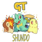 ️10x Shundo Pokemons (Shiny Hundo | 100IV | Perfect | 4 Stars) | Buy 20 Get 10 Free | Buy 30 Get 20 Free