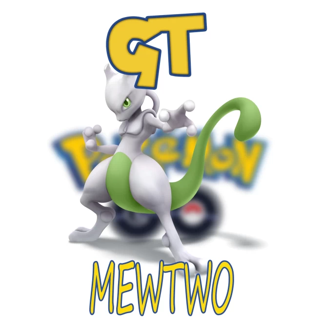 ️5x Mewtwo Bundle: 1x 3500CP + 1x 2900CP +  1x Shadowball + 1x Psystrike + 1x Purified + 20 Million Exp (Xp)| Safe Since 2018