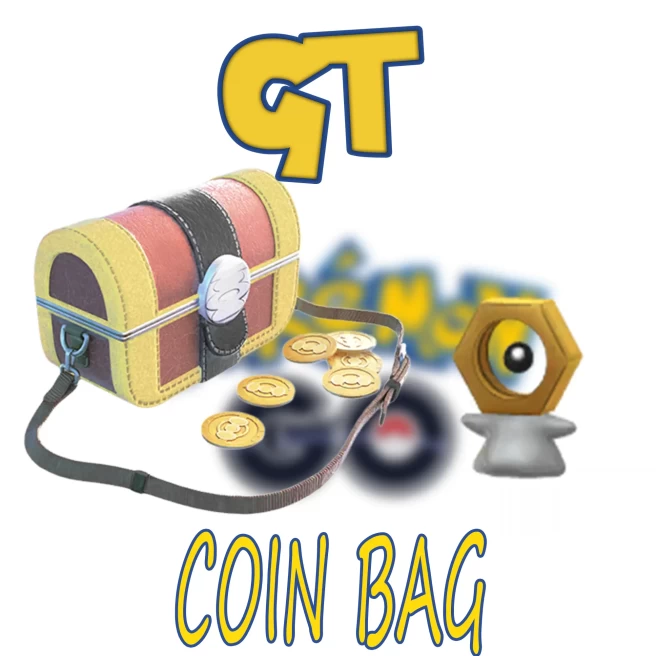 Mystery Box + 15-30 Meltan Farming | Safe Since 2018