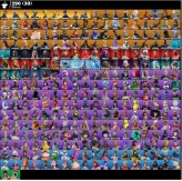 290 skins | OG STW | The Reaper | Blue Squire | Royale Knight | Elite Agent | Mako | Take The L | Gold Midas | Gold Brutus | Rogue Agent | Zeus 