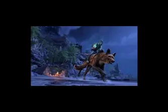 EU - PC > Mounts > Ja'zennji Siir Fox