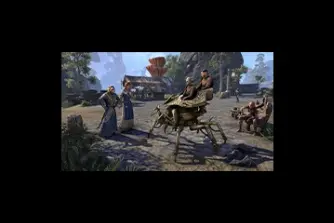 EU - PC > Mounts > Duo-Dynamo Dwarven Spider