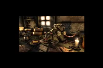 EU - PC > Non-combat Pets > Mournhold Packrat