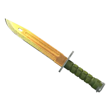Bayonet | Lore (Minimal Wear)