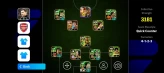 106 MESSI + 105 NEYMAR + 104 CRUYFF +3181CS GREAT ACCOUNT