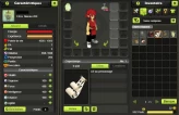 FECA 200 PARCHO 100 (SKINS) HERD !! Jamais Certifie, 100% Safe.