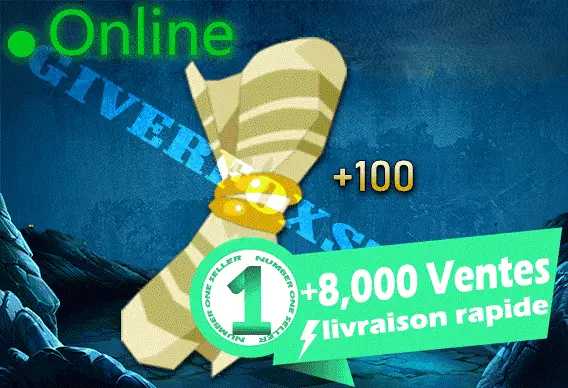 Tiliwan>[ Kit Parchotage + 100 Vitalite ] ( Echange Sécuriser ! )