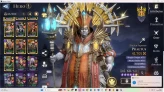 Global SEA 600xx |460.983 Power|7 Legendary,3 LORD (Lord Praetus,Lord King Harz,Lord Torodor ,etc)+22Epic| Check SS (WOR822)