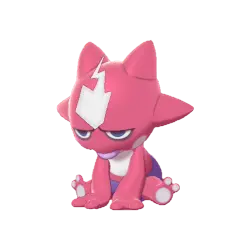Trade || Shiny TOXEL | Stardust required for trade: 20K or 1M | iOS & Android