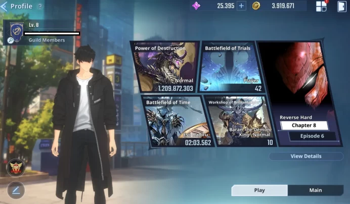 822K Power+25k Essence|Team Wind (AmamiyaA5+SignA5,GotoA2+Sign3,Han Se-MiA4+Sign), ThomasA5+Sign etc|Log Email|Cek SS(SL1107)