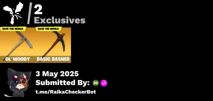 [PC/PSN/XBOX][Instant change mail] 22 skins | Twyn | Nezumi | Paradigm (Reality-659) | Spider-Gwen | Geralt of Rivia | Doom Slayer | Meow Skulls
