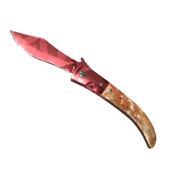 Navaja Knife | Slaughter (Factory New)