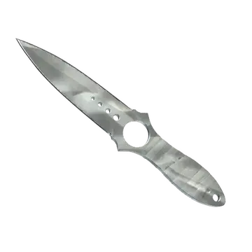 Skeleton Knife | Urban Masked (Field-Tested)